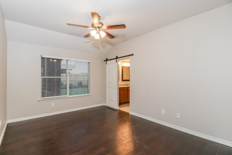 2,145/Mo, 745 Poncho Ln Fort Worth, TX 76052 Main Bedroom View