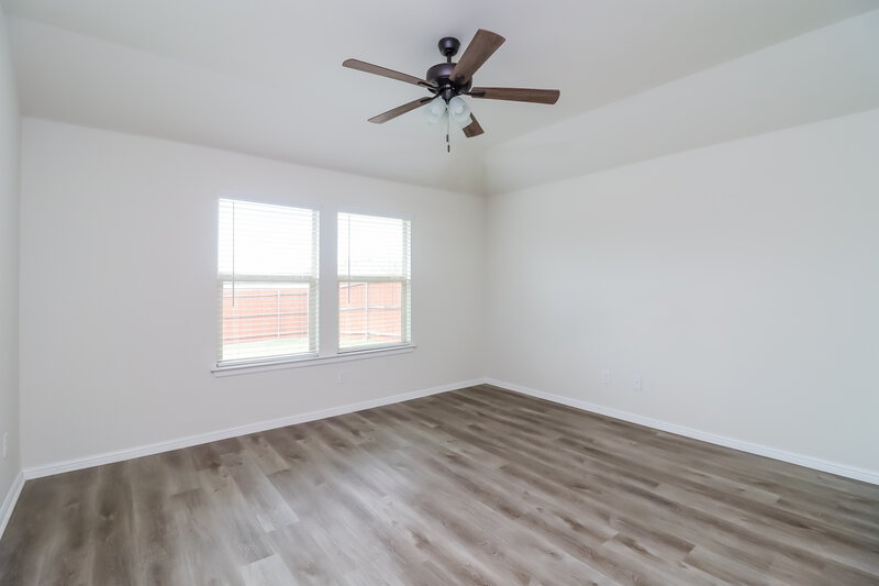 2,215/Mo, 844 Wylie St Crowley, TX 76036 Bedroom View