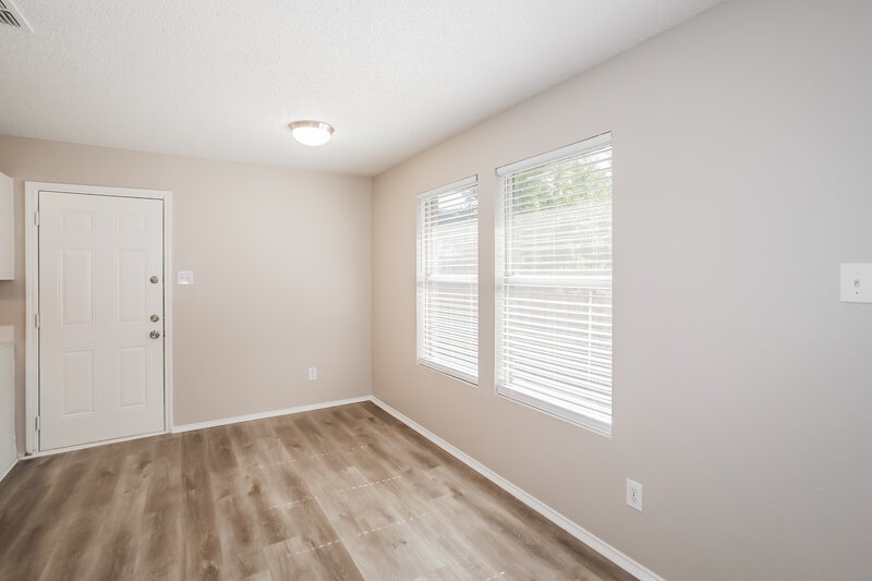 2,245/Mo, 4336 Hunters Creek Dr Fort Worth, TX 76123 Dining Room View