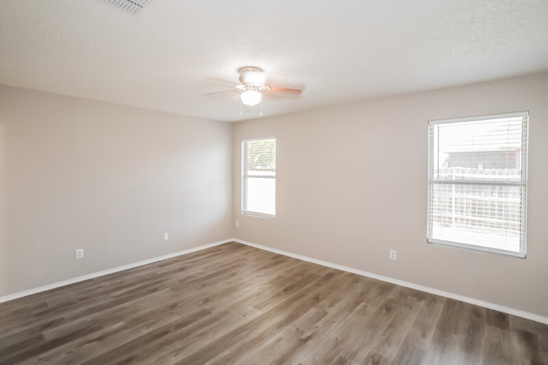 2,245/Mo, 4336 Hunters Creek Dr Fort Worth, TX 76123 Main Bedroom View