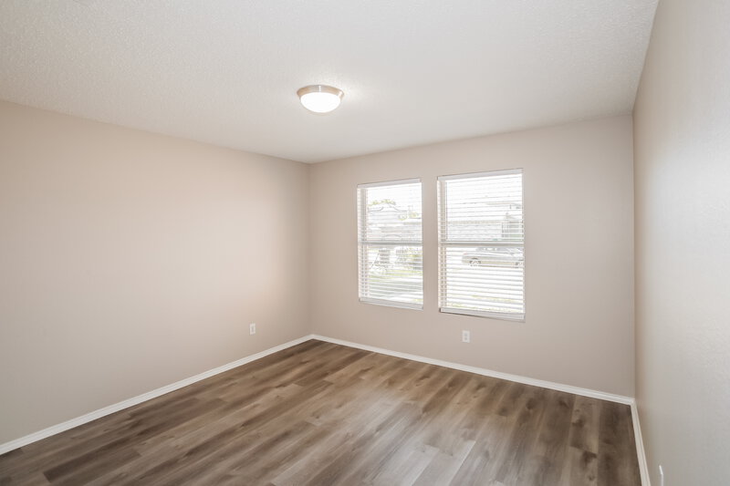 2,245/Mo, 4336 Hunters Creek Dr Fort Worth, TX 76123 Bedroom View 2