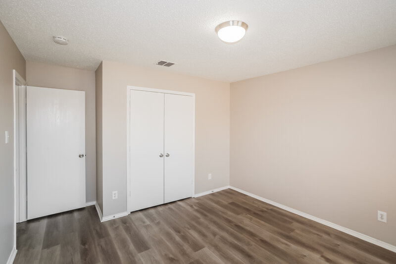 2,245/Mo, 4336 Hunters Creek Dr Fort Worth, TX 76123 Bedroom View 3