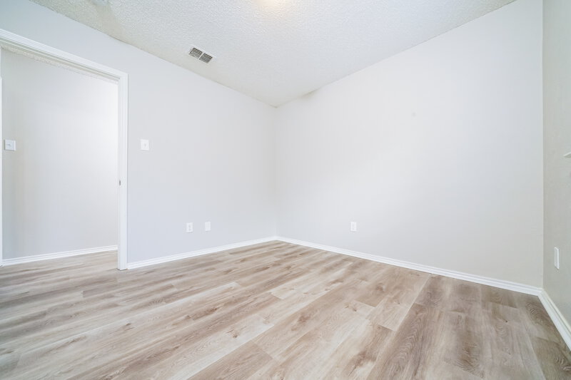 2,465/Mo, 1909 Wisteria St Denton, TX 76205 Bedroom View