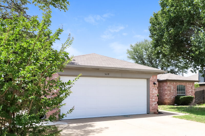 2,430/Mo, 5118 Ridge Pointe Dr Arlington, TX 76017 External View
