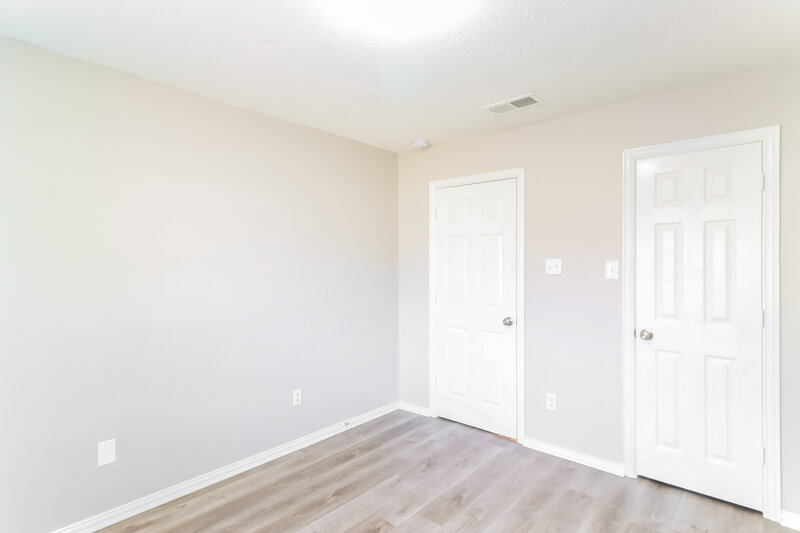 2,430/Mo, 5118 Ridge Pointe Dr Arlington, TX 76017 Bedroom View