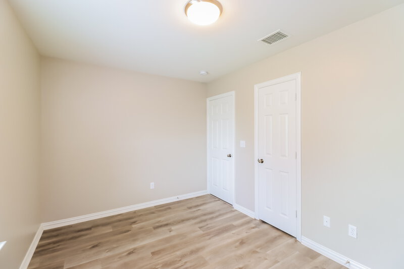 2,165/Mo, 1301 Rumfield Rd White Settlement, TX 76108 Bedroom View