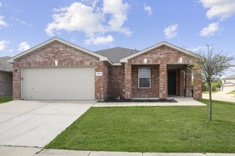 2,260/Mo, 3416 Desert Mesa Rd Roanoke, TX 76262 External View