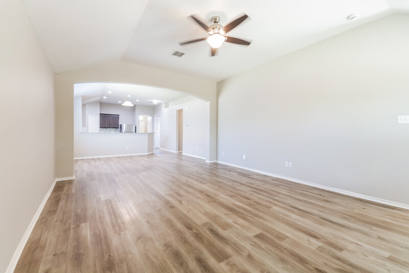 2,225/Mo, 4713 Joshua Dr Sanger, TX 76266 Living Room View