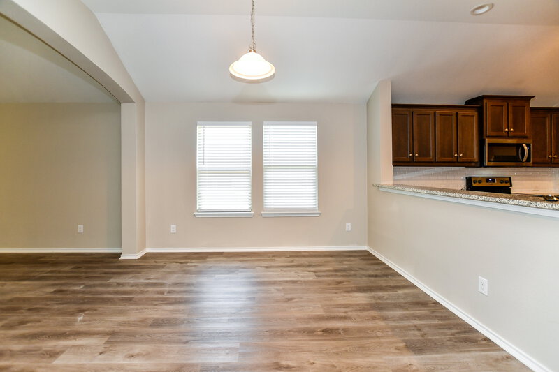 1,890/Mo, 4713 Joshua Dr Sanger, TX 76266 Dining Room View