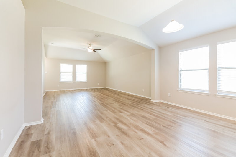 2,225/Mo, 4713 Joshua Dr Sanger, TX 76266 Dining Room View