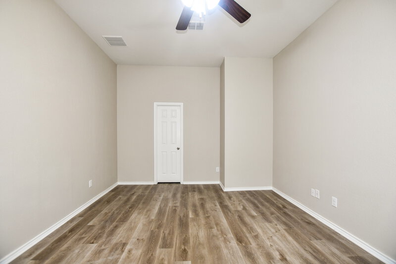 1,890/Mo, 4713 Joshua Dr Sanger, TX 76266 Main Bedroom View