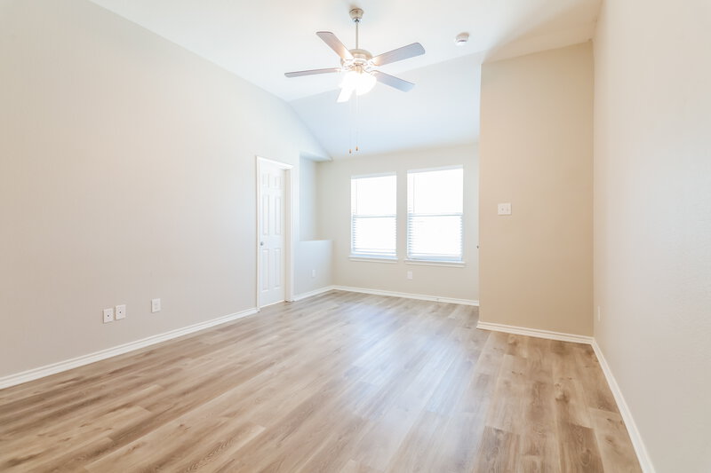 2,225/Mo, 4713 Joshua Dr Sanger, TX 76266 Main Bedroom View