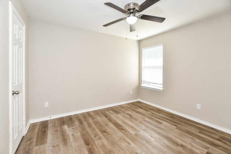 1,890/Mo, 4713 Joshua Dr Sanger, TX 76266 Bedroom View