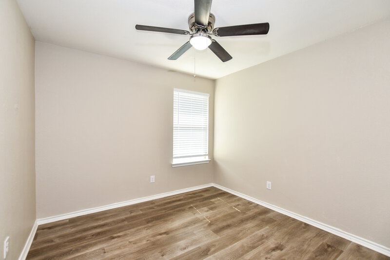 1,890/Mo, 4713 Joshua Dr Sanger, TX 76266 Bedroom View 3