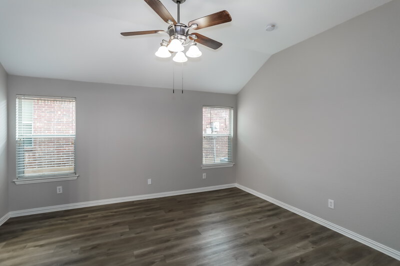 2,030/Mo, 6729 Sierra Madre Dr Fort Worth, TX 76179 Main Bedroom View