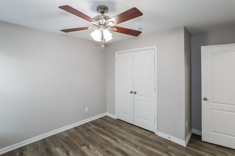 2,030/Mo, 6729 Sierra Madre Dr Fort Worth, TX 76179 Bedroom View 3