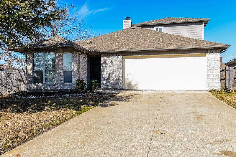 1,745/Mo, 321 Rustic Grove Ln Royse City, TX 75189 Misc View