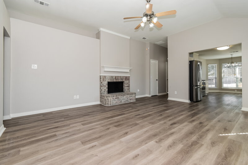 1,745/Mo, 321 Rustic Grove Ln Royse City, TX 75189 Misc View 3