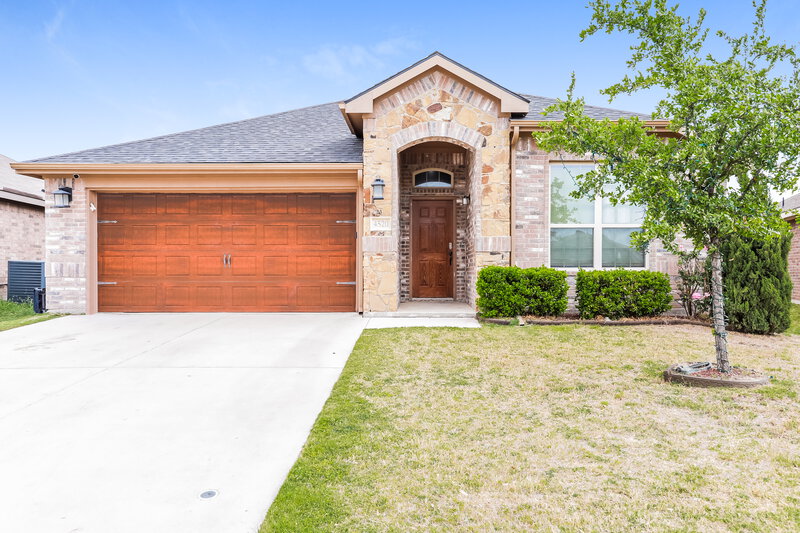 2,325/Mo, 4520 Rockmill Trl Fort Worth, TX 76179 External View