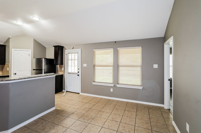 2,325/Mo, 4520 Rockmill Trl Fort Worth, TX 76179 Dining Room View