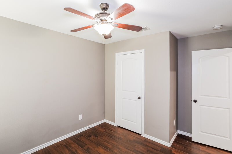 2,325/Mo, 4520 Rockmill Trl Fort Worth, TX 76179 Bedroom View 3