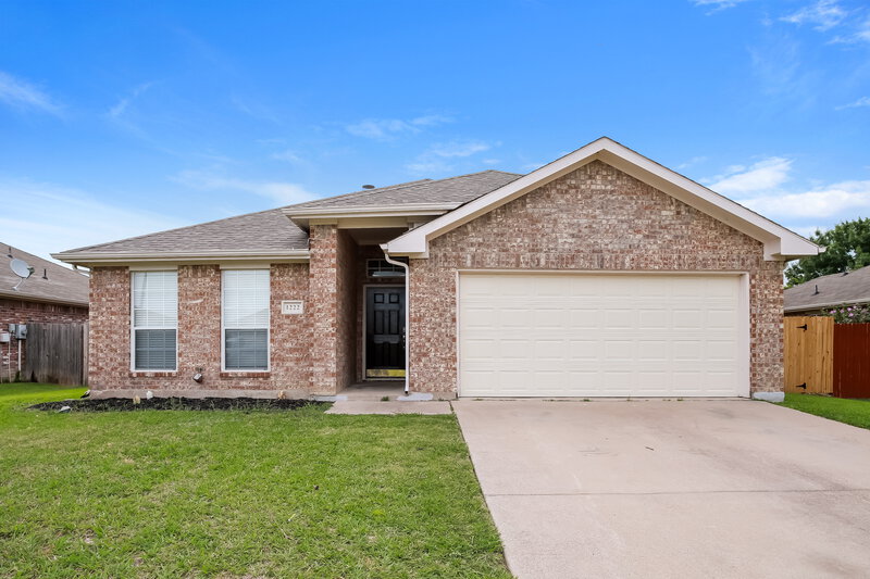 3,210/Mo, 1222 Embercrest Dr Midlothian, TX 76065 External View