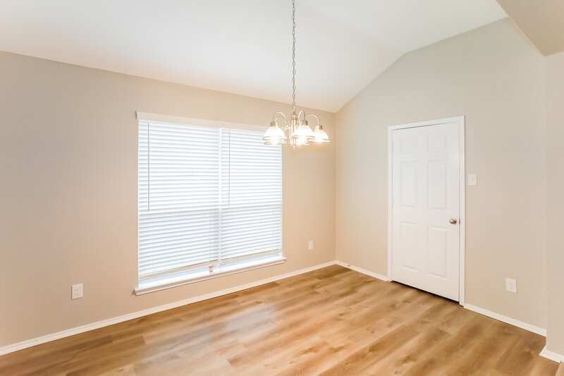 3,210/Mo, 1222 Embercrest Dr Midlothian, TX 76065 Dining Room View