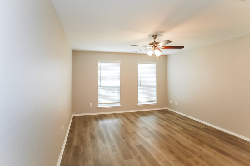 3,210/Mo, 1222 Embercrest Dr Midlothian, TX 76065 Main Bedroom View