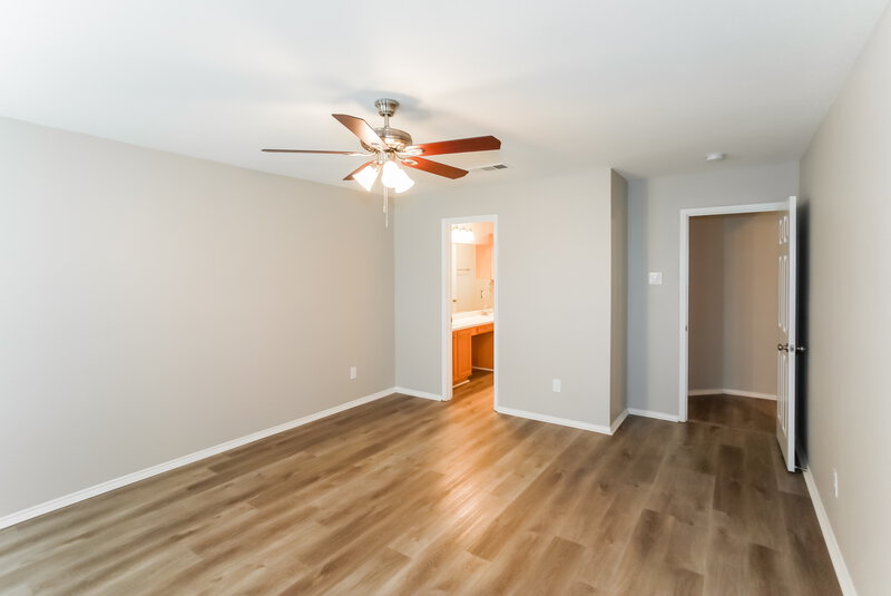 3,210/Mo, 1222 Embercrest Dr Midlothian, TX 76065 Main Bedroom View 2