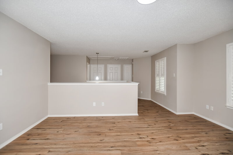 2,840/Mo, 3937 Silver Meadow Ln Grand Prairie, TX 75052 Loft View