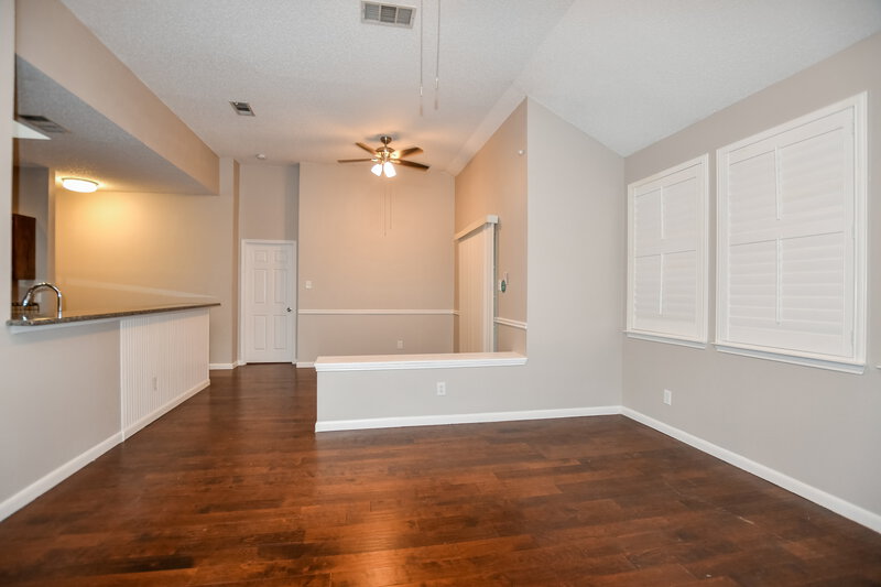 2,840/Mo, 3937 Silver Meadow Ln Grand Prairie, TX 75052 Bonus Room View