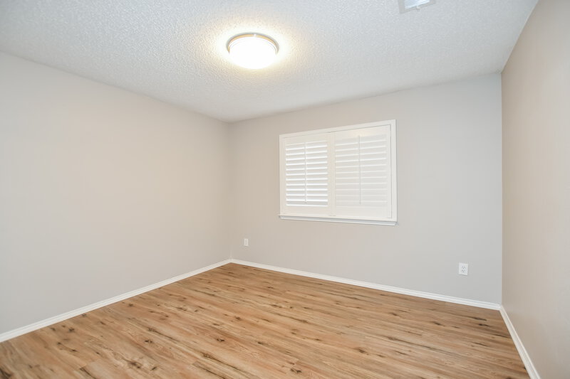 2,840/Mo, 3937 Silver Meadow Ln Grand Prairie, TX 75052 Bedroom View