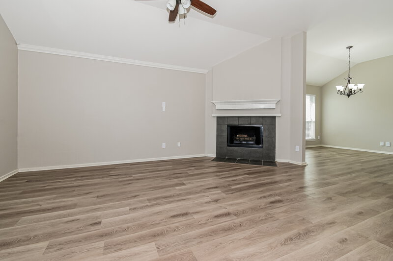 1,780/Mo, 204 Harvard Dr Princeton, TX 75407 Living Room View