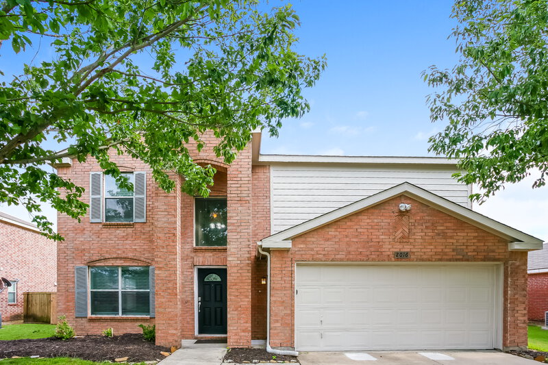 2,700/Mo, 2016 Dove Xing Melissa, TX 75454 External View