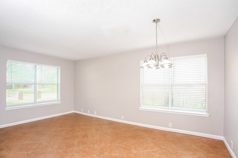 2,700/Mo, 2016 Dove Xing Melissa, TX 75454 Dining Room View 2