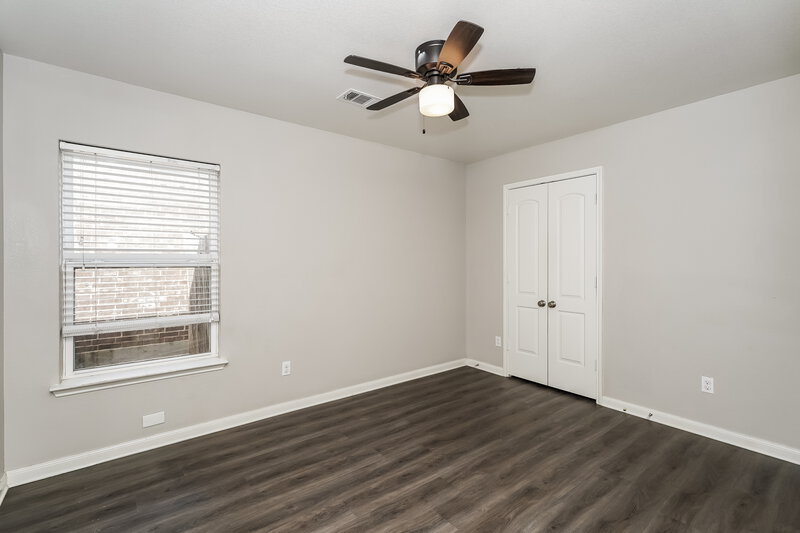 2,180/Mo, 4204 Tower Ln Crowley, TX 76036 Bedroom View