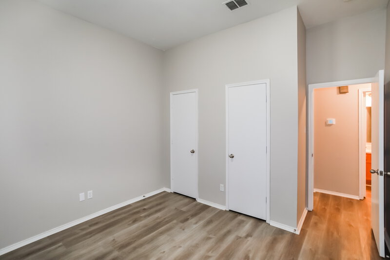 2,215/Mo, 2801 Stockton St Denton, TX 76209 Bedroom View 3