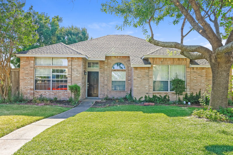 3,060/Mo, 4906 Clay Dr Rowlett, TX 75088 External View