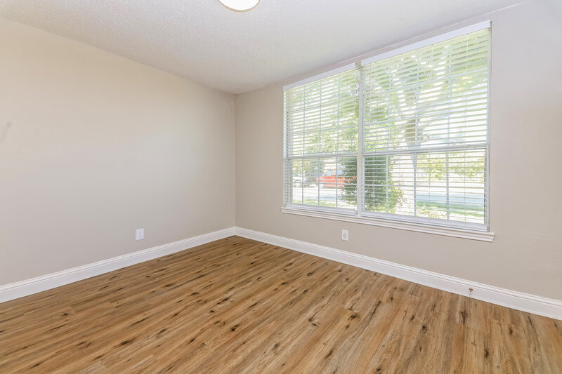 3,060/Mo, 4906 Clay Dr Rowlett, TX 75088 Bedroom View