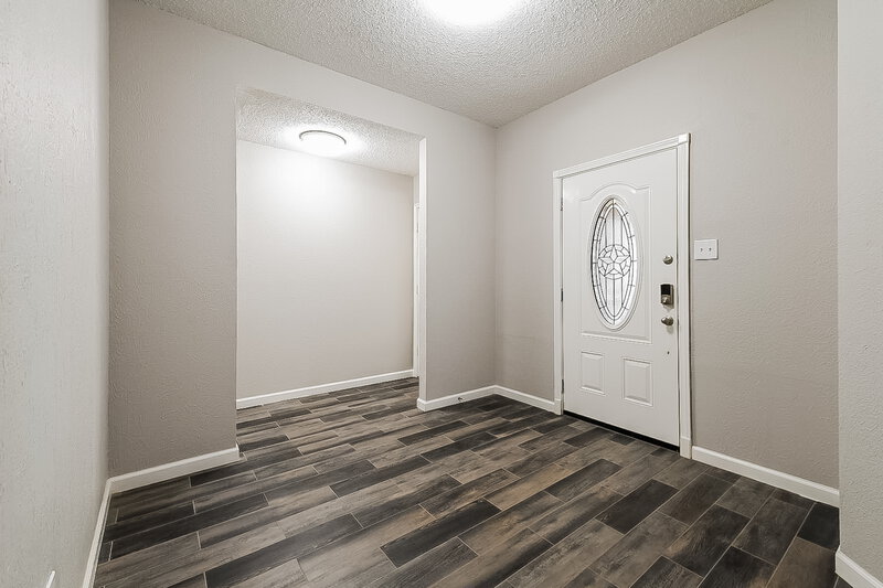 2,140/Mo, 721 Silverleaf Ct Royse City, TX 75189 Foyer View