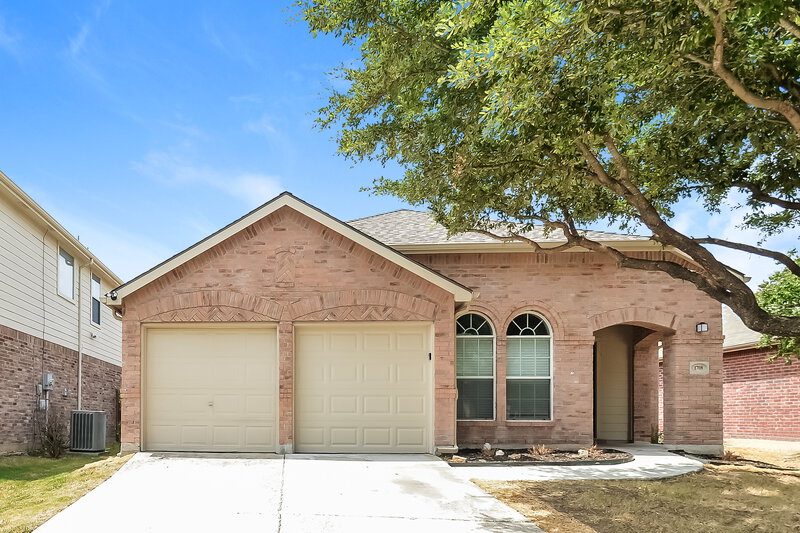 1,770/Mo, 1708 Morning Dove Aubrey, TX 76227 External View
