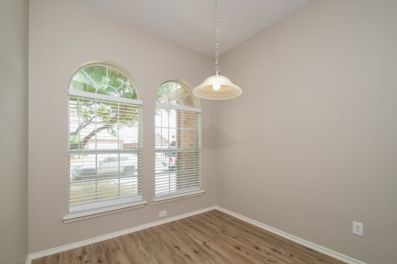 1,770/Mo, 1708 Morning Dove Aubrey, TX 76227 Breakfast Nook View