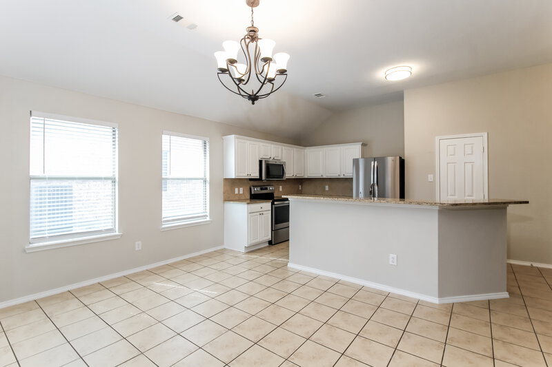 2,025/Mo, 129 Arbordale Way Princeton, TX 75407 Dining Room View