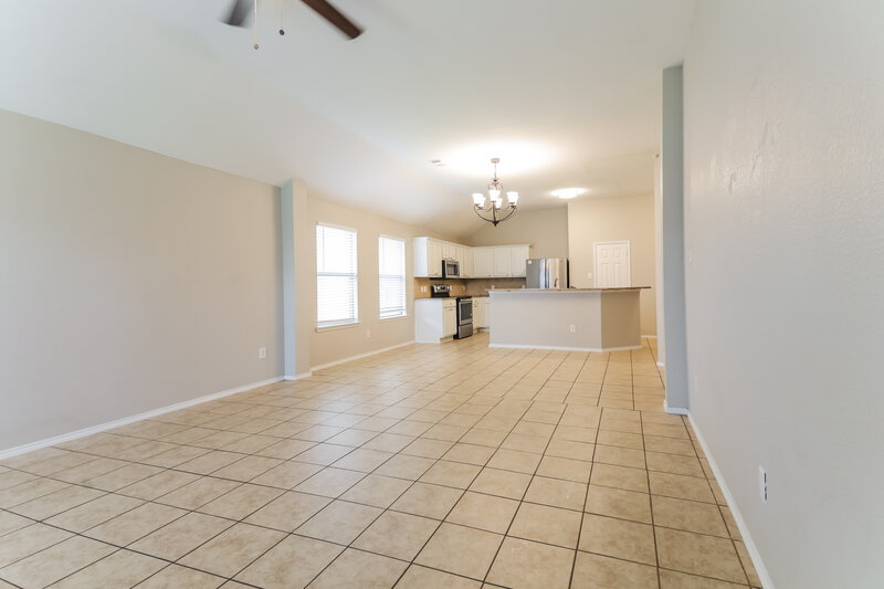1,740/Mo, 129 Arbordale Way Princeton, TX 75407 Dining Room View