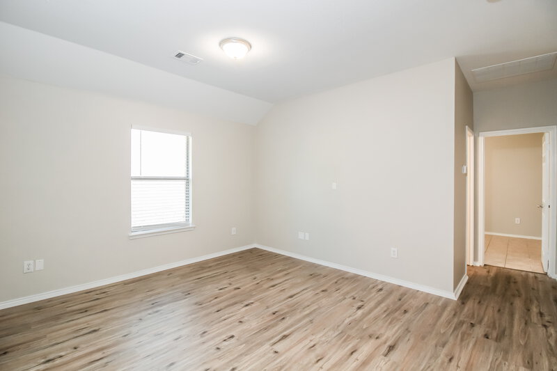 2,025/Mo, 129 Arbordale Way Princeton, TX 75407 Bedroom View 2