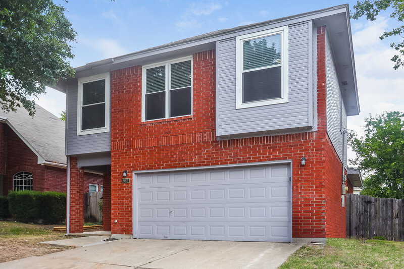 3,500/Mo, 923 Grasswood Dr Arlington, TX 76017 Front View