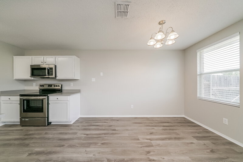 2,105/Mo, 2920 Montague Trl Wylie, TX 75098 Dining Room View