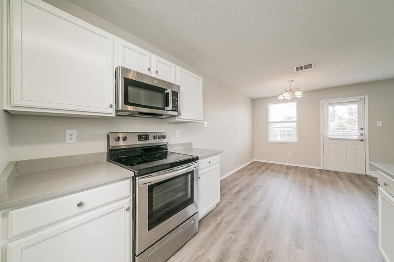 2,105/Mo, 2920 Montague Trl Wylie, TX 75098 Kitchen View 2
