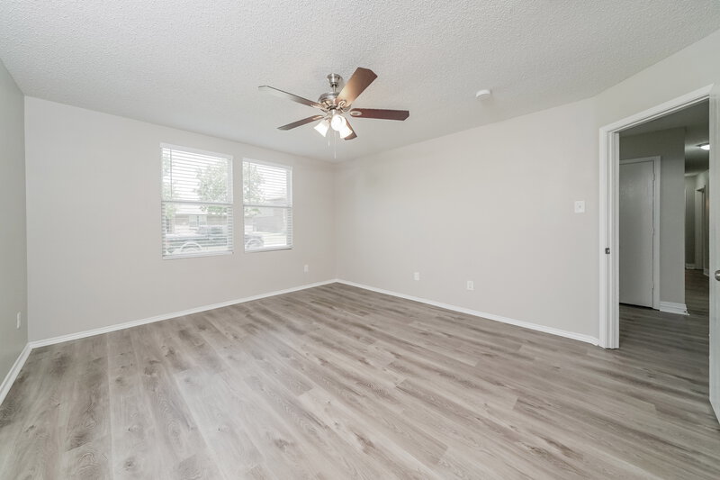 2,105/Mo, 2920 Montague Trl Wylie, TX 75098 Main Bedroom View