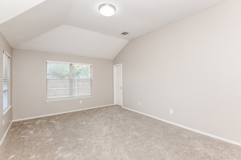 2,140/Mo, 224 Lincoln Ln Crowley, TX 76036 Main Bedroom View